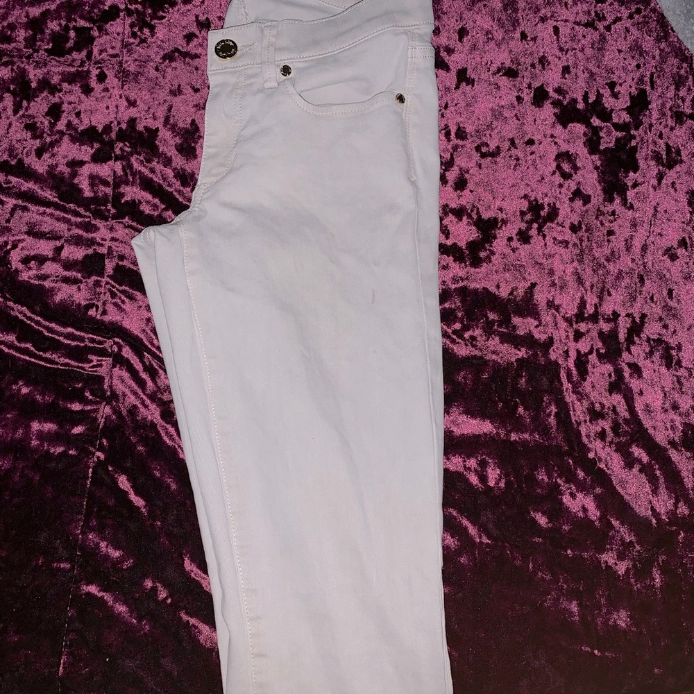 Lilly Pulitzer skinny jeans